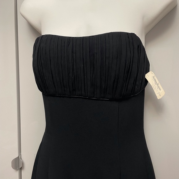 Bradley Bayou Couture gown. Size 4 - Picture 4 of 10